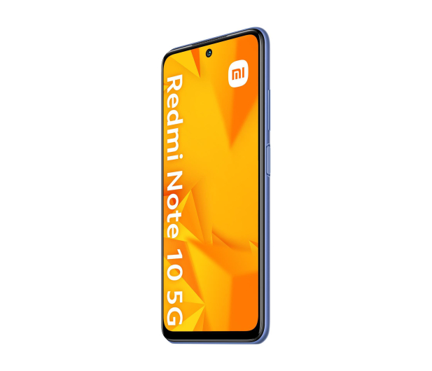 Xiaomi Redmi Note 10 5G 4/128GB Nighttime Blue 90Hz - 654704 - zdjęcie 11